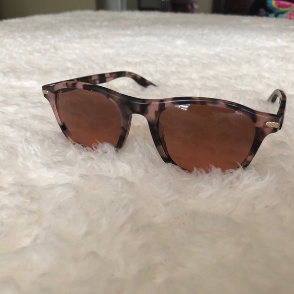 Serengeti Andrea 8466 Women's Polarized Sunglass… - Picture 4 of 16